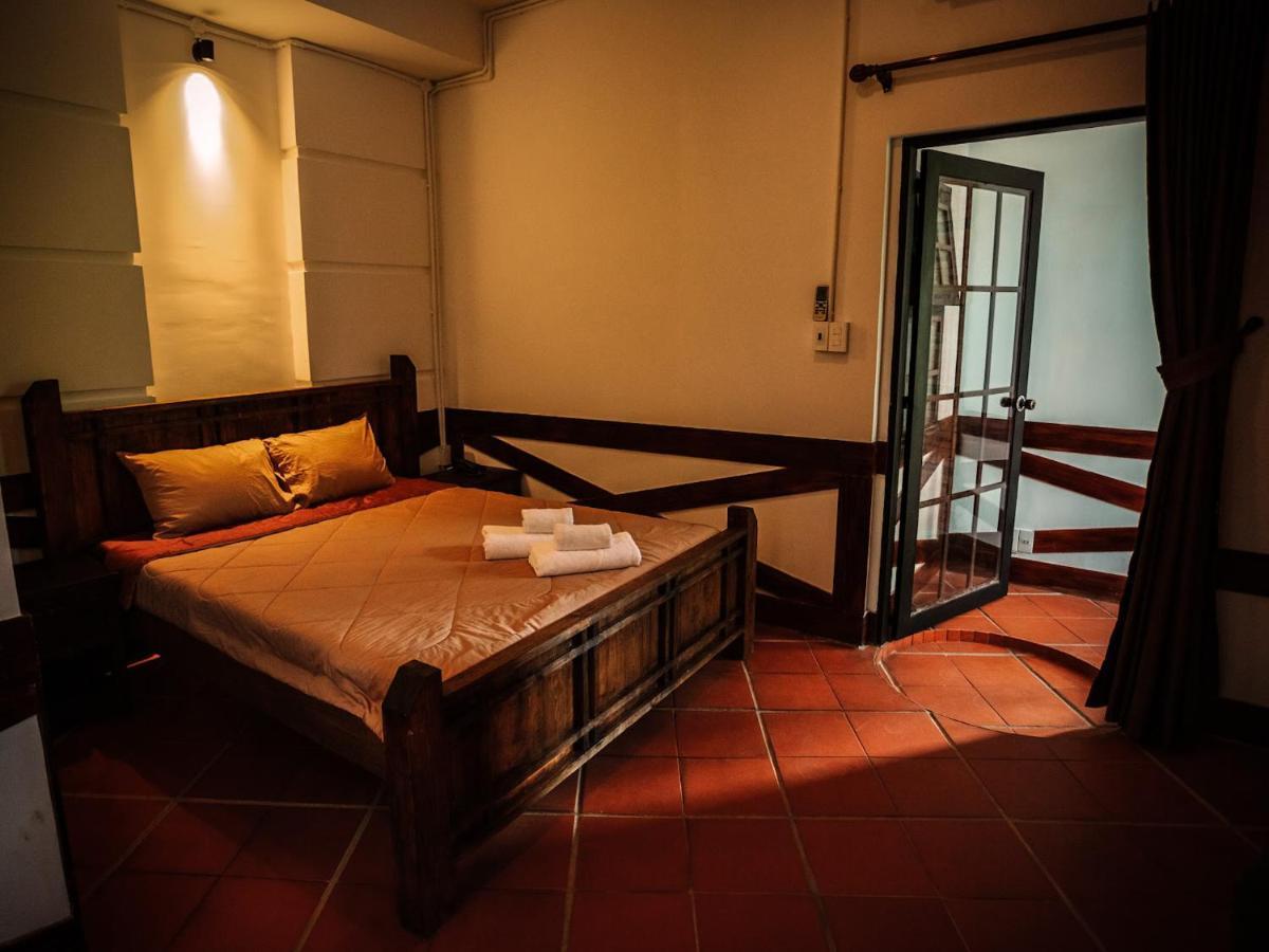 Y.O Inn Tỉnh Kontum Eksteriør bilde