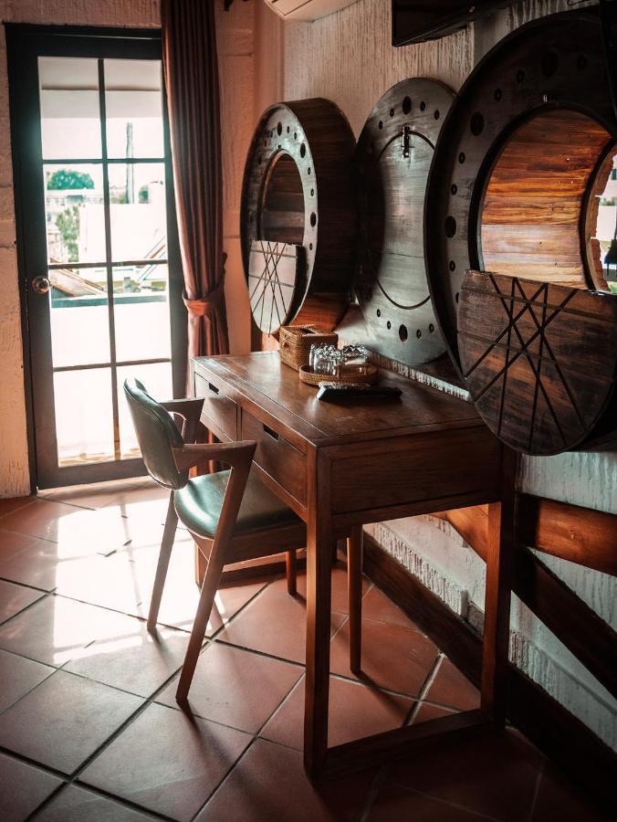 Y.O Inn Tỉnh Kontum Eksteriør bilde