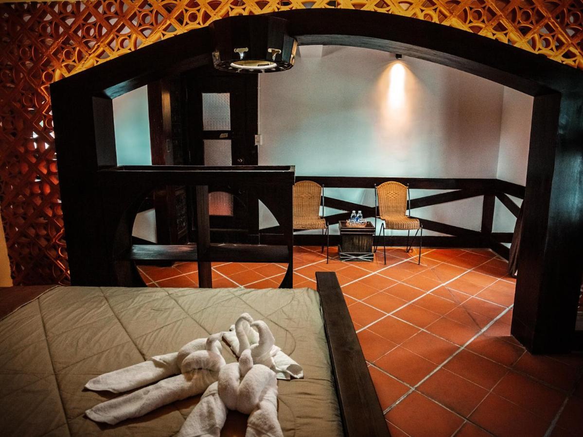 Y.O Inn Tỉnh Kontum Eksteriør bilde